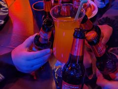 -周庄红庭演艺酒吧