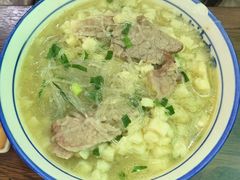 -伊香楼泡馍