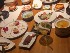 -味见·荣家(亚泰大街店)