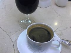 -国际饭店·原点咖啡吧ORIGIN CAFE&BAR