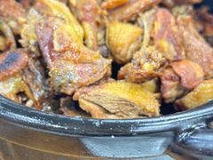 -斯丹姜母鸭·古法干香(涂门街总店)