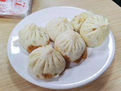 -津门永胜包子铺(哈尔滨道总店)