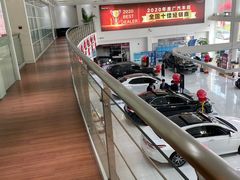 -上海和展广汽丰田4S店(老闵行店)