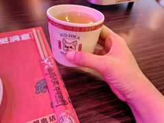 -仙隐小鹿料理食堂(惠济万达店)