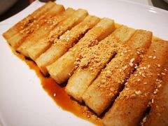 红糖糍粑-胡大饭馆 24h(簋街总店)