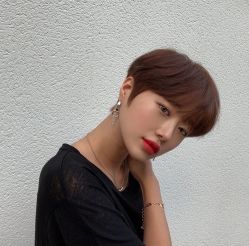 -审美HAIRSALON