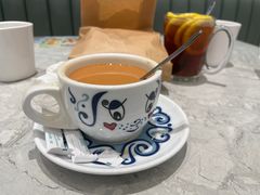 -翠华餐厅(正佳广场店)