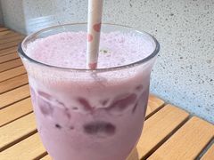-初甜·舒芙蕾·韩式雪花冰(流塘店)