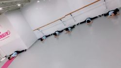 -艺佳舞蹈培训学校