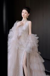 -纯色时光婚纱艺术馆WHITE