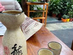 -束河人家(南锣鼓巷店)