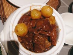 -四川饭店(长白店)