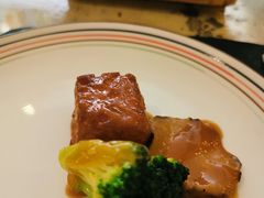 -T館·花园艺术餐厅