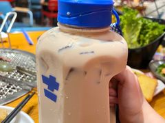 -加减茶饮(高沙店)