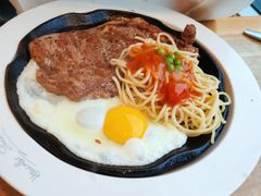 -豪客来牛排(红豆万花城店)