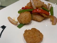 -勺园中餐厅