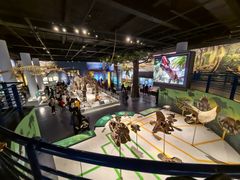 -国家自然博物馆