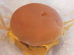 -麦当劳(集美石鼓店)