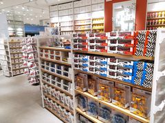 -名创优品(湖南长沙市银盆岭万达店)