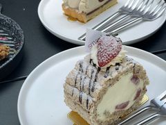 -SMAKA(复兴soho店)