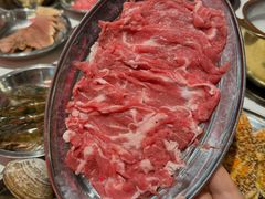-行运海鲜食集(北京首店)