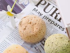 -可丽可丽·生日蛋糕·下午茶(厦门鹭港店)