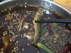 -邱氏胖泥鳅(大堰店)