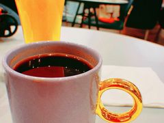 美式咖啡-Lilliput·粒粒堡亲子餐厅(嘉定宝龙店)