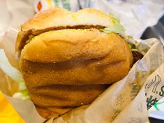 -麦当劳(成都时代奥特莱斯店)