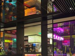-杏花堂晋商私房菜(华熙五棵松店)