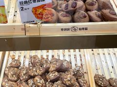 -枣呀呀仙枣糕(深圳前海壹方城店)
