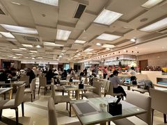 -成都天府丽都喜来登饭店