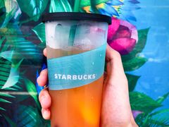 -星巴克臻选(湛江鼎盛广场店)