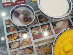 -赵记传承·中国甜品(福州总店)
