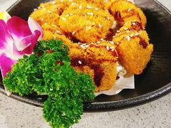 一口吉列脆鳗鱼-友壹町寿司(嘉洲广场店)