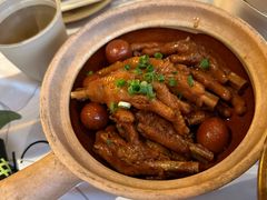 -巴厘龙虾·榜首油焖大虾(音乐学院·沿江酒馆店)