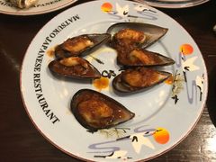-松子料理(白家庄店)