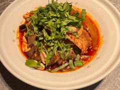 夫妻肺片-马旺子·川小馆