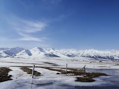 -新疆那拉提国家旅游度假区