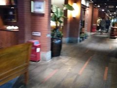 -广东道至正餐厅(区庄店)
