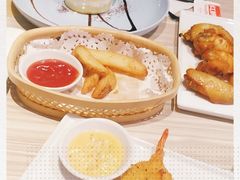 -必胜客(八一店)