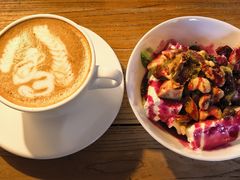 -1901 Cafe(西四店)