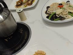 -七叔家宴家常广西菜(明秀东路店)