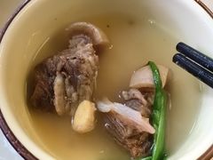 -羊肉大仙(金凯广场店)