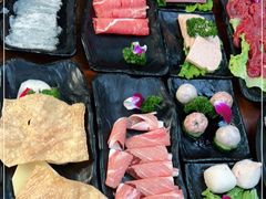 -束河人家(南锣鼓巷店)