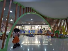 -北京市朝阳区阳光起点幼儿园(东坝园)