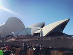 -悉尼歌剧院