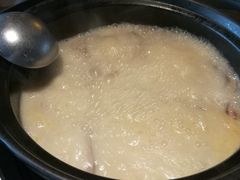 黑胡椒猪肚-捞神煲汤火锅(湖滨商业街店)