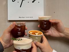 -O.P.S. CAFE