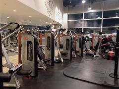 -上海嘉里健身Kerry Sports Shanghai